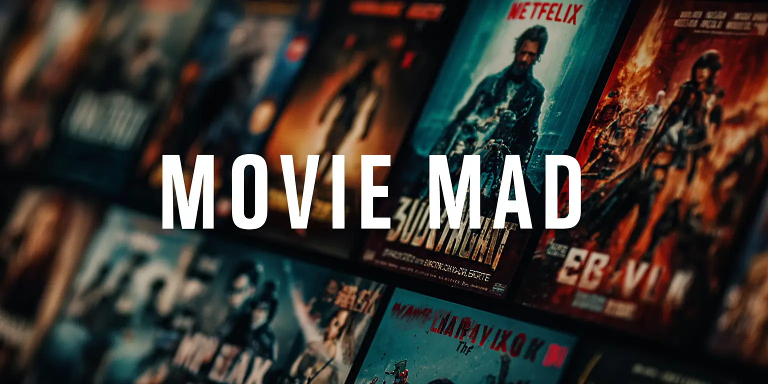 moviemad